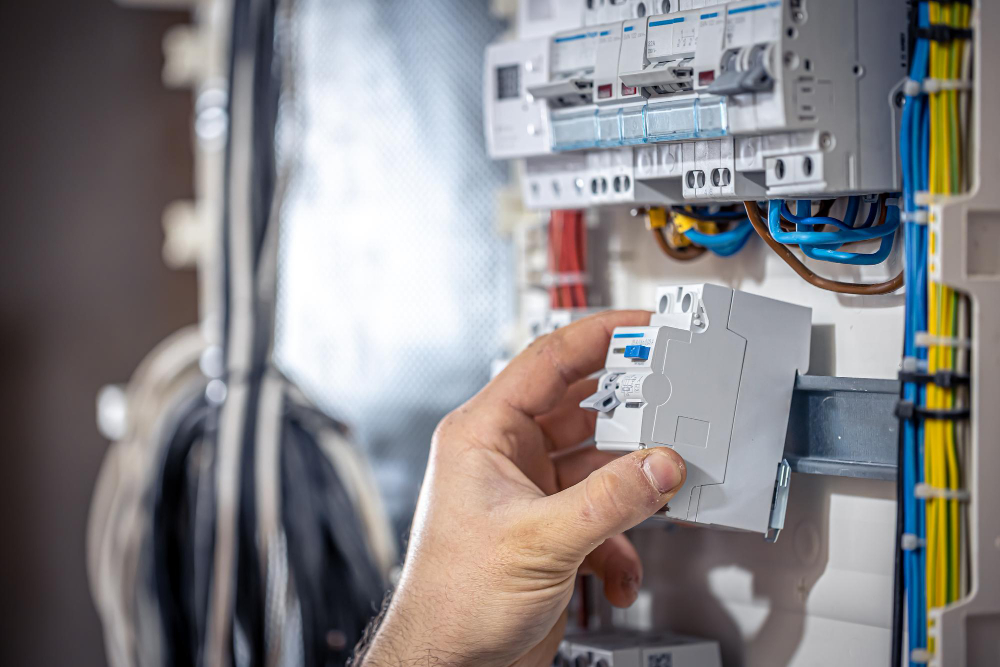 electricista-masculino-trabaja-centralita-cable-conexion-electrica